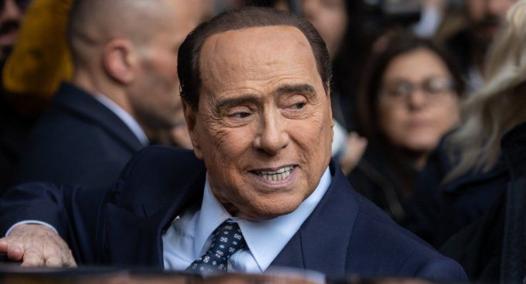 Умер Сильвио Берлускони - СМИ
