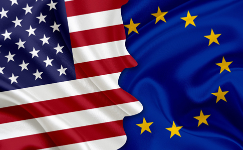 США и ЕС ведут обсуждение о "зеленых" субсидиях во избежание торговой войны - Bloomberg