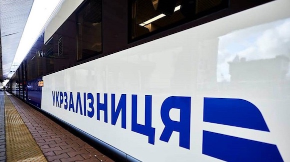 "Укрзализныця" за год перевезла рекордное количество пассажиров в ЕС