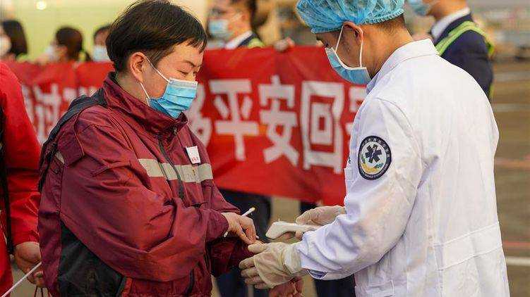 Италия опередила Китай по числу умерших от коронавируса