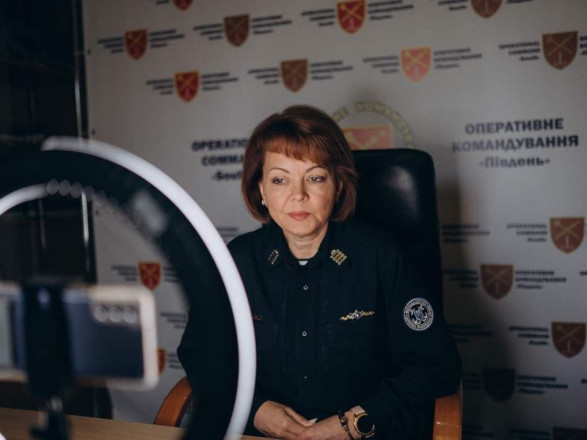 Потенциальная операция рф в Черном море под чужим флагом: Гуменюк рассказала о возможном развитии событий
