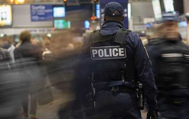 Першотравневі сутички в Парижі: 380 затримань, 38 поранених