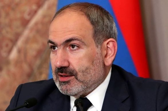 "Санкции - это красная линия для Армении, и мы четко говорим об этом россии" - премьер Пашинян