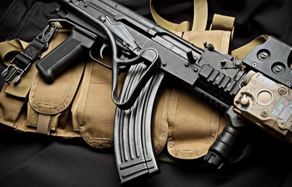 В Украине с 23 июня заработает реестр оружия: в МВД рассказали, что изменится