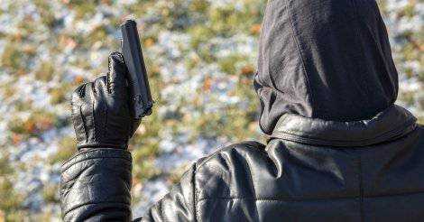 В Одесі на АЗС впритул розстріляли молодика: з’явились подробиці та відео