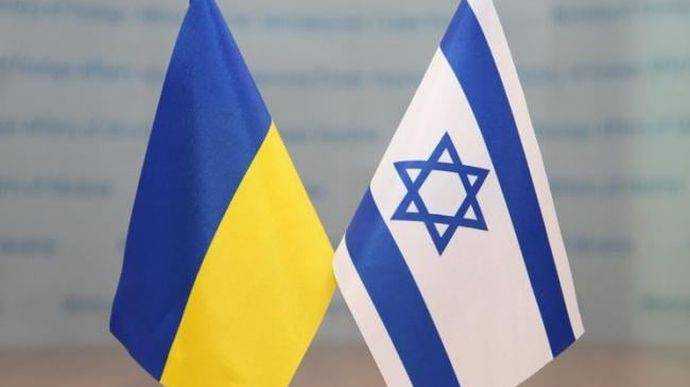 ЗМІ дізналися про зрив переговорів між Міноборони України та Ізраїлю