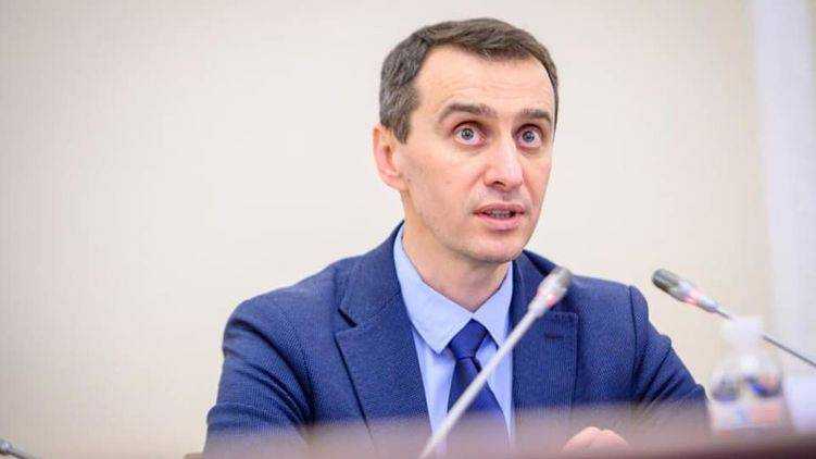 Карантин в Украине могут продлить и после 3 апреля