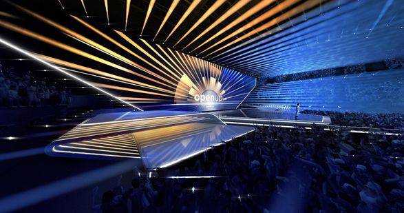 Євробачення-2021: відбулась генеральна репетиція Першого півфіналу