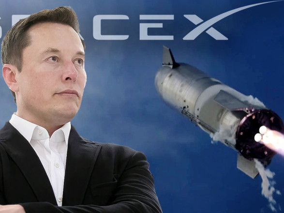 SpaceX получила разрешение на строительство пятой ракетной площадки в США