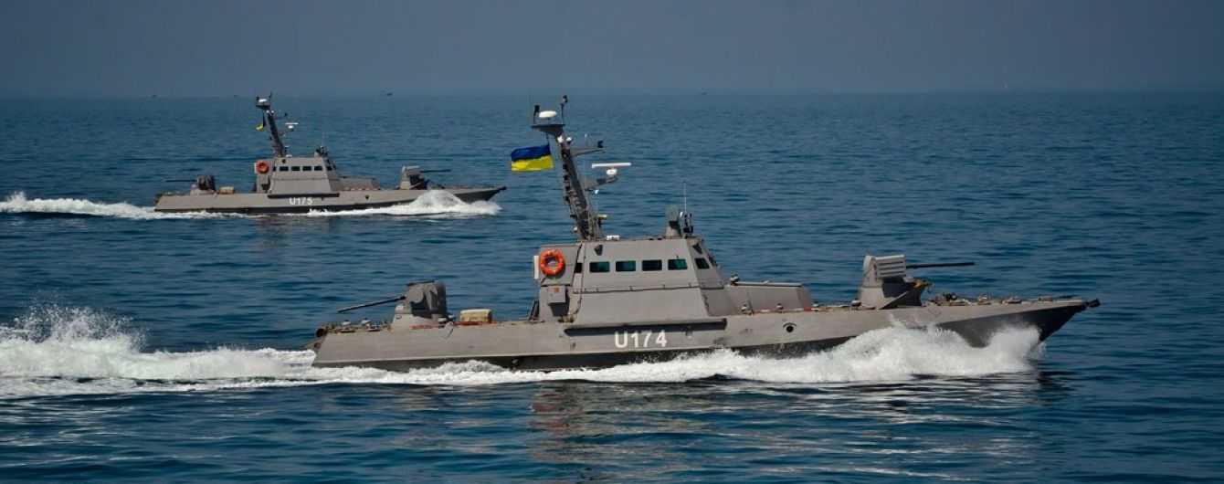 Украина задержала танкер, которым Россия блокировала корабли возле Керчи
