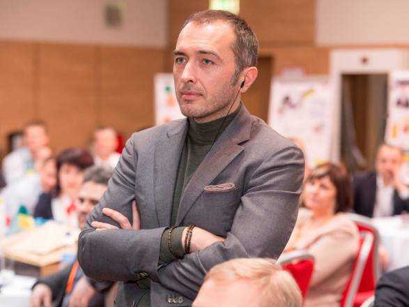 Зеленський запропонував Пишного на посаду голови НБУ