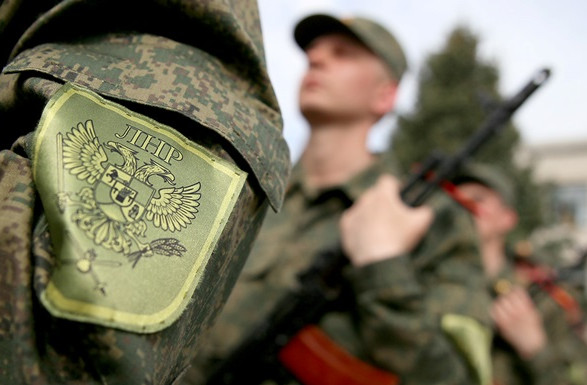 Оккупанты в Луганской области объявили о завершении мобилизации - Генштаб