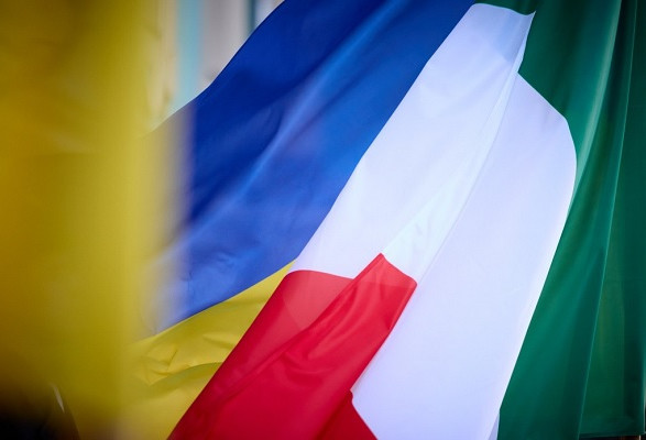 Ситуация с безопасностью остается критической: посольство Италии не рекомендует своим гражданам поездки в Украину