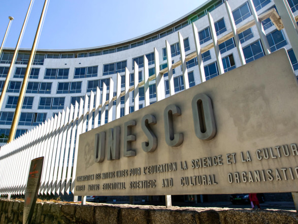 США хотят вернуться в ЮНЕСКО