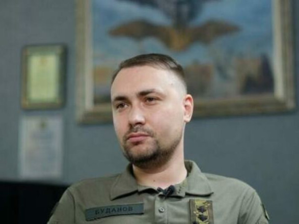 Буданов: "Вклад разведчиков в борьбе за суверенитет Украины - бесценен"