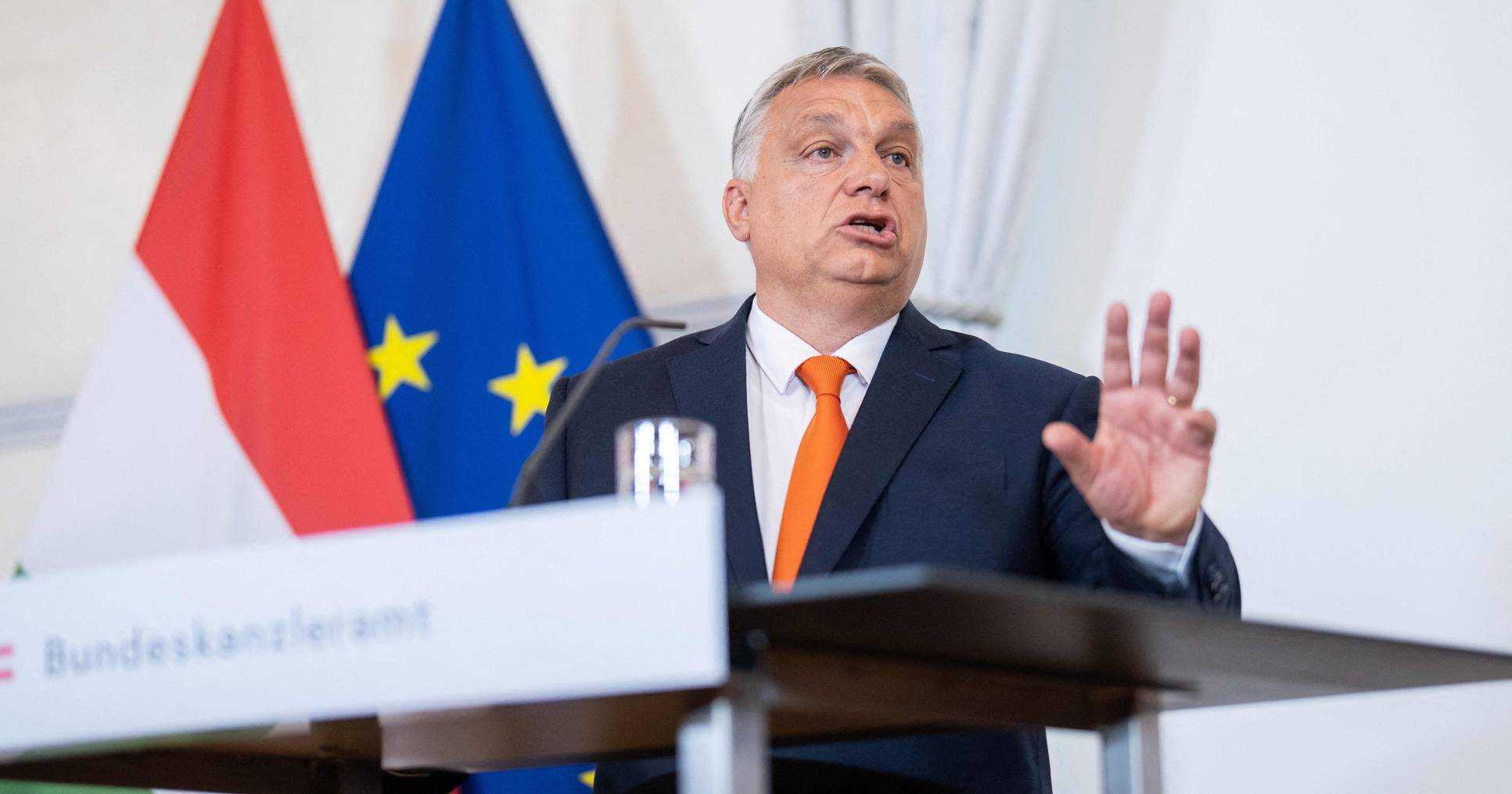 Через корупцію в уряді в ЄС хочуть скоротити фінансування Угорщини
