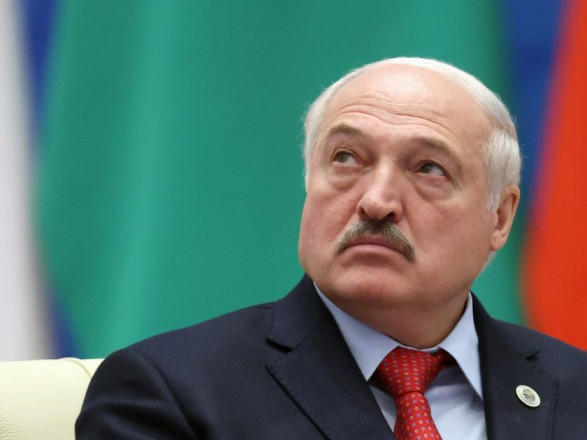 Лукашенко отправился с государственным визитом в Китай