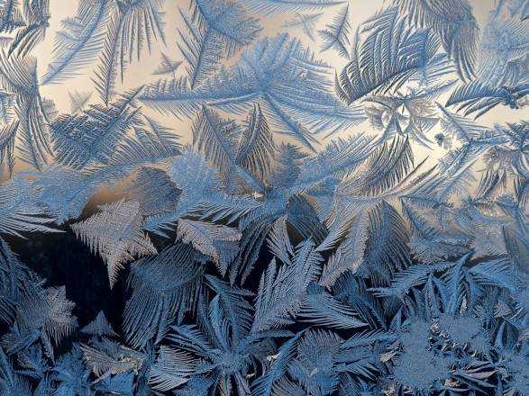 Цього року ймовірність суворої зими в Україні мізерна – Укргідрометцентр