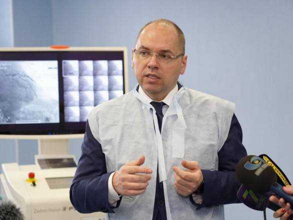Степанов оценил эффект январского "локдауна": говорит, ситуацию стабилизировали