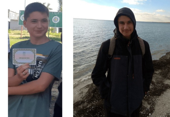 Тела убитых в Бердянске подростков захватчики повезли в Мелитополь - правозащитница