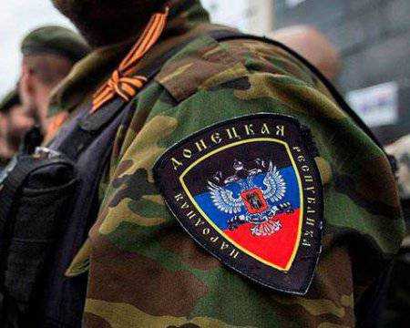 На Донбассе утопили в фекалиях боевиков, которые толпой насиловали девушку