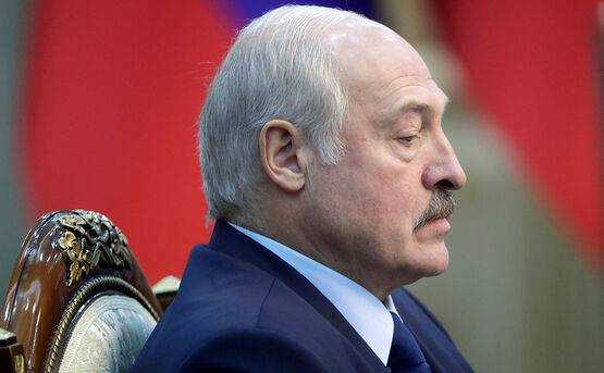 Лукашенко призвал российскую сторону "прекратить врать"