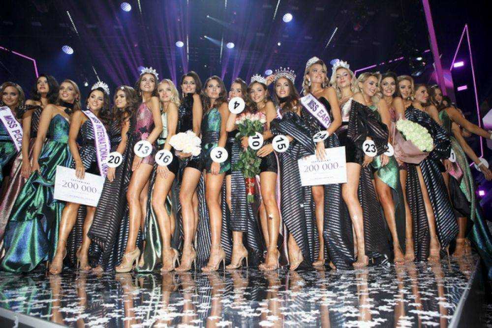 Скандалы, интриги и королевы красоты: как прошел финал «Мисс Украина-2019»