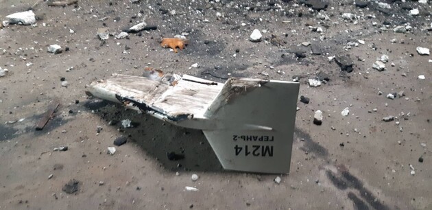 Силами ПВО все цели, обнаруженные в воздушном пространстве вокруг Киева, были уничтожены - КГВА