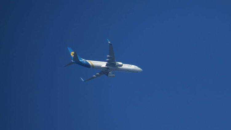Названы пять стран, с которыми Украина может возобновить авиасообщение в первую очередь