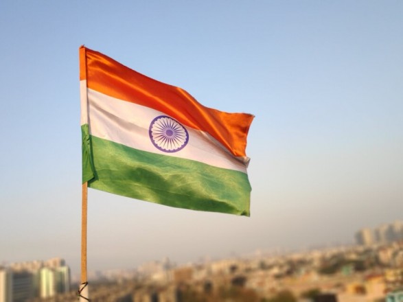 Новые переговоры по миру в Украине могут пройти в Индии в сентябре - Bloomberg