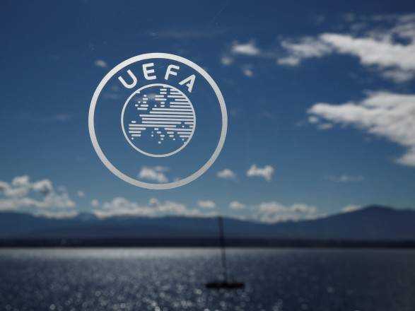 Сегодня УЕФА назовет города-хозяев финалов еврокубков, среди претендентов Харьков