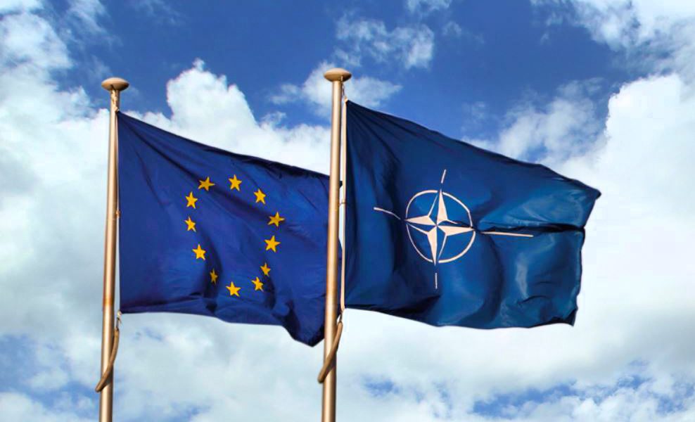 Посол Польши навал шаги Украины для вступления в ЕС и НАТО