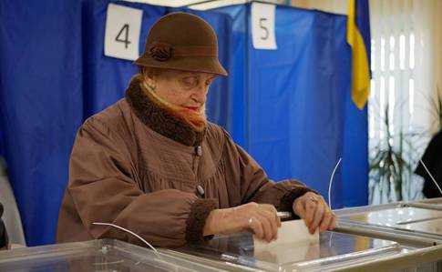 Кого поддержат избиратели Тимошенко и Гриценко - социологи