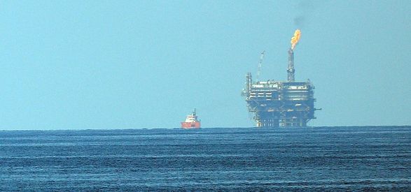 Итальянская энергетическая компания сообщила об обнаружении нового месторождения газа у берегов Египта