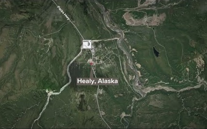 Трое американских военных погибли при столкновении вертолетов армии США на Аляске