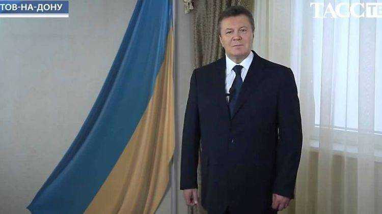 Януковича повесткой вызвали в суд Киева по делу о госизмене