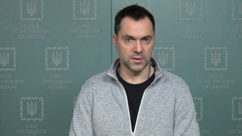 "Профессиональный провокатор": Арестович попал в базу "Миротворца"