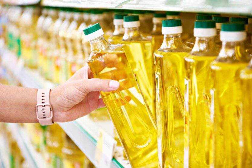 Супермаркети знову підвищили ціни на яйця, соняшникову олію та цукор