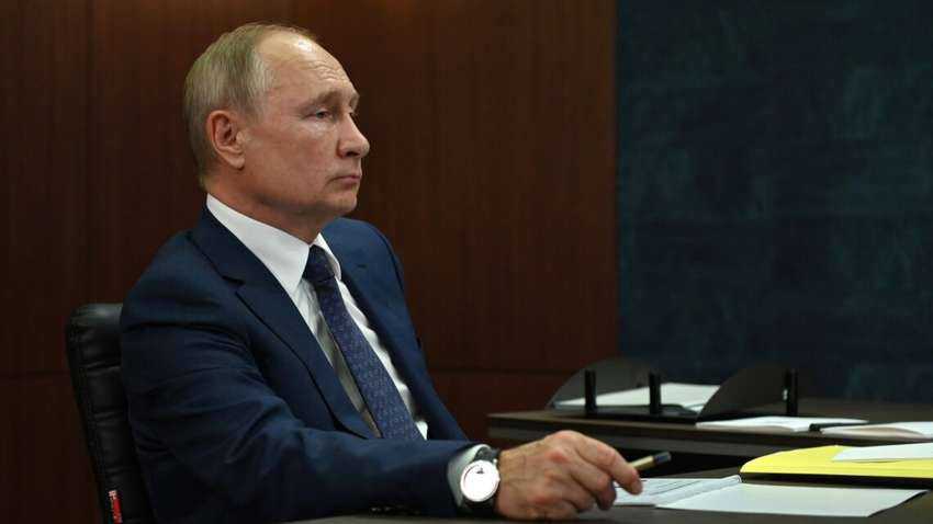 Ремонт "Північного потоку": Путін висунув умову Європі