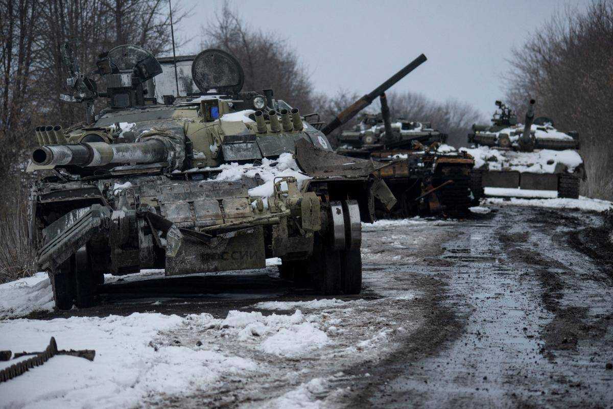 Українські захисники ліквідували загін російських десантників: живим лишився лише один