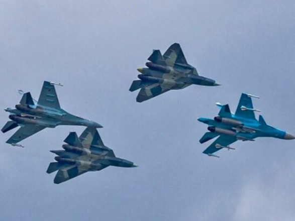 Болгария опровергла слухи о том, что передаст Украине военные самолеты