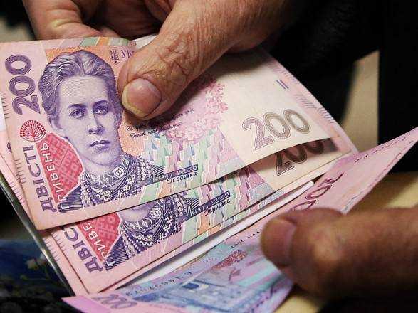 Следующей весной украинцам анонсировали очередное повышение пенсий