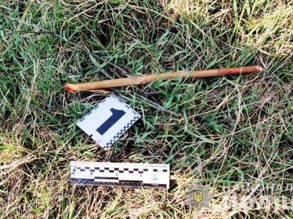 На Одещині двоє підлітків забили до смерті безхатченка