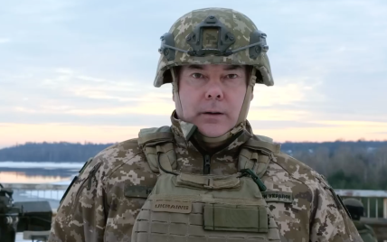 Генерал рассказал об эффективности систем ПВО на северной границе Украины