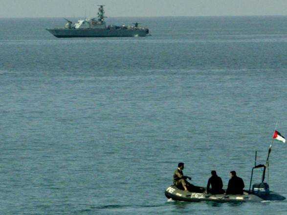 Конфлікт Ізраїлю та Палестини: субмарину ХАМАСу атакували ЗС Ізраїлю