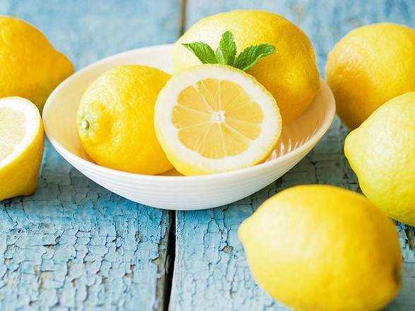 Турция ограничила экспорт лимонов через COVID-19