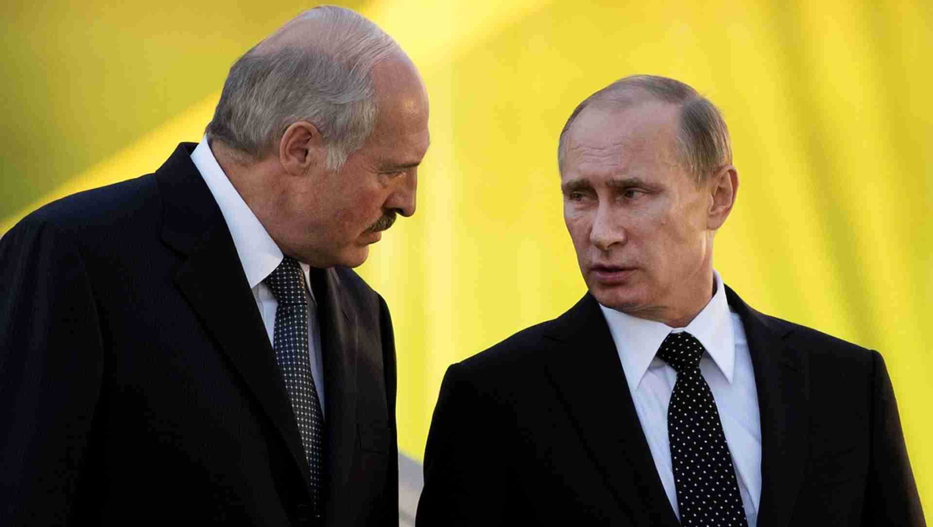 “Путин и Лукашенко в панике. Зеленский угрожает их власти” – мнение Нобелевского лауреата