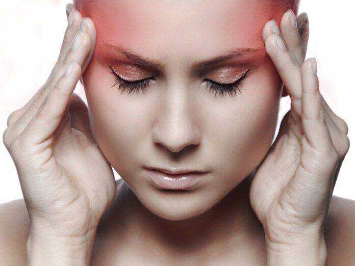 Названы причины точечной головной боли
