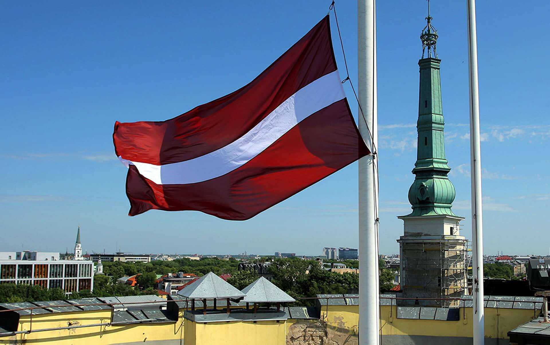 Латвія оголошує НС і закриває один з переходів в прикордонних з рф регіонах