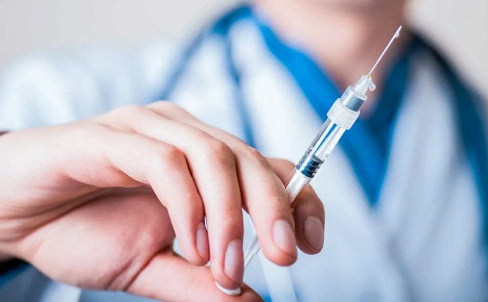 Прививки от гриппа: где сделать и сколько это стоит